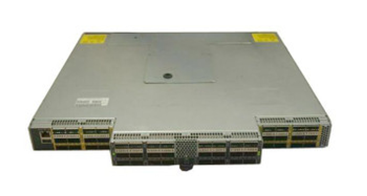 Intel Omni-Path Edge Switch 100 Series 48 Port Managed Hot Swap 1U Twisted Pair Compatible with Servers