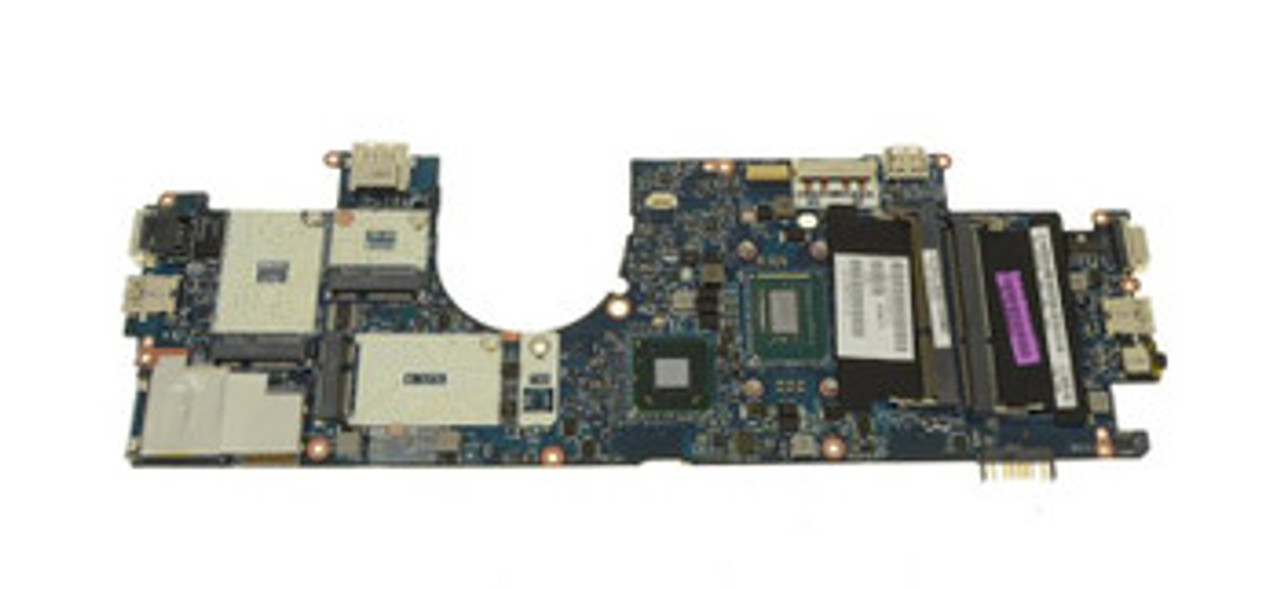 Dell 2JD7M System Board for Latitude 6430U - Replacement motherboard for Dell Latitude 6430U laptops