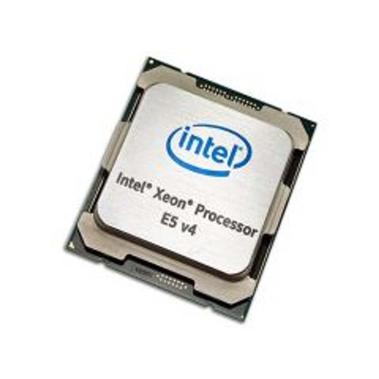 Intel Xeon E5-4669 V4 22-Core 2.20GHz Processor for Socket FCLGA2011-3 Servers