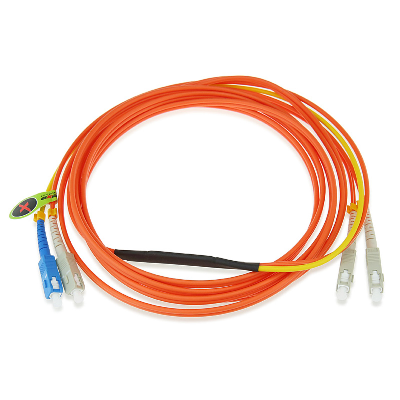 Cisco Cab-Mcp50-Sc Mode Conditioning Patch Cable with SC Connector for Data Centers and Network Installations