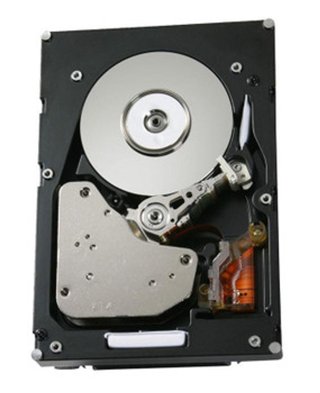 EMC 73Gb 15000Rpm Fibre Channel Hard Drive 2 Gbps 3.5 16Mb Cache - Compatible with EMC storage systems