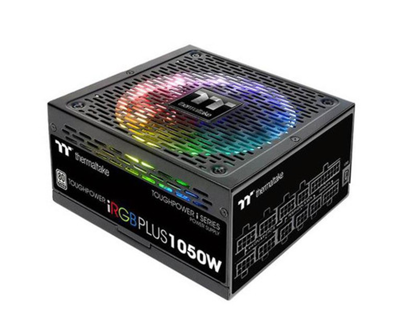 Thermaltake Tech 1050W ATX/EPS 80 Plus Platinum Power Supply for TPI-1050F2FDP