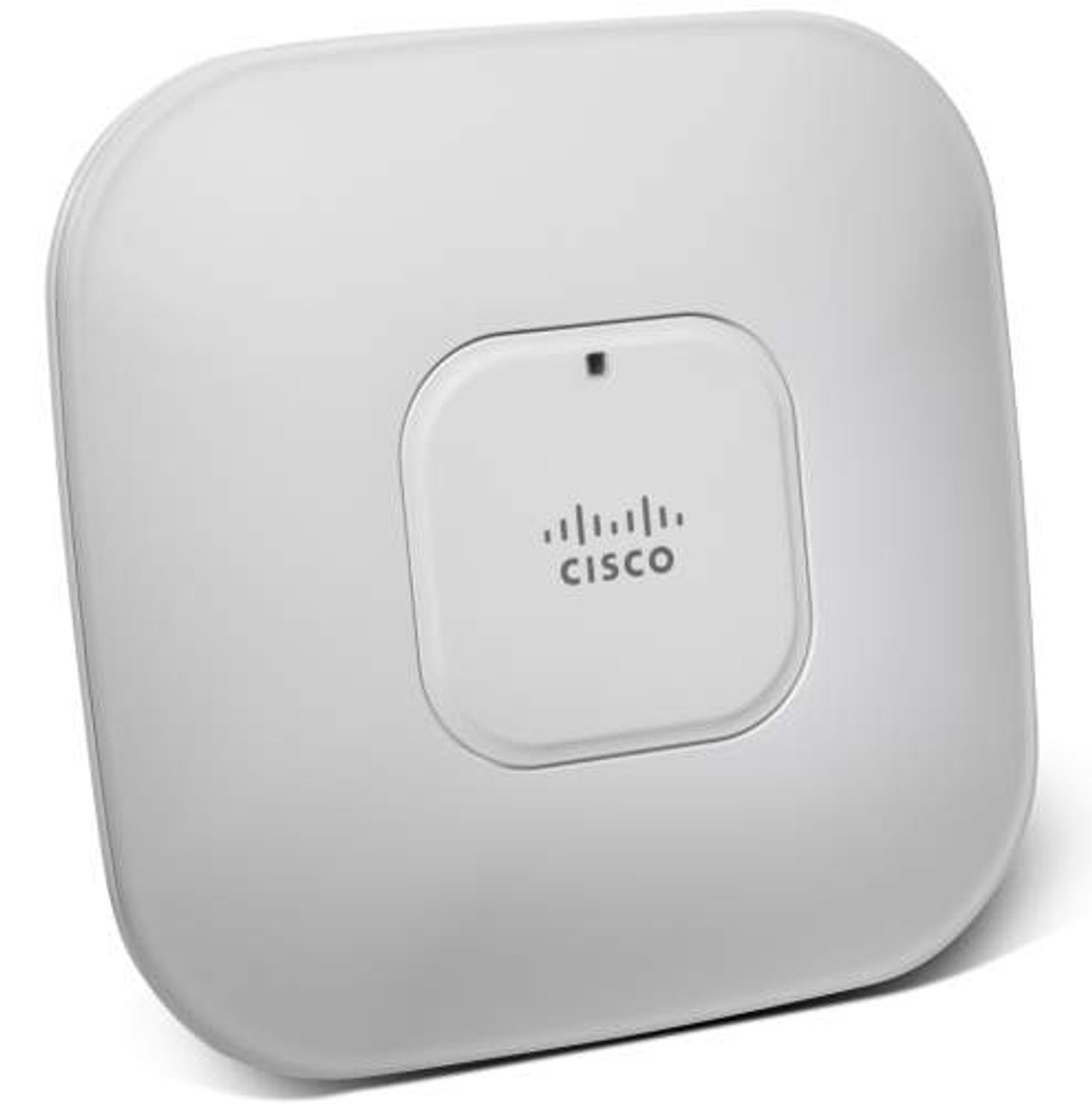 Cisco AIR-AP1142N-NK9 802.11A/G/N Fixed Auto AP with Internal Antenna for Wireless Networking