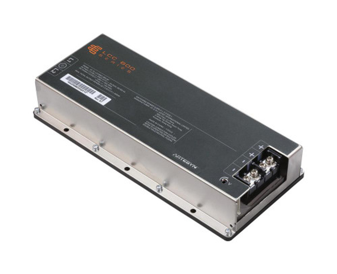 Artesyn 600W 12V Fly Leads Switching Power Supply for Servers - LCC600-12U-4P