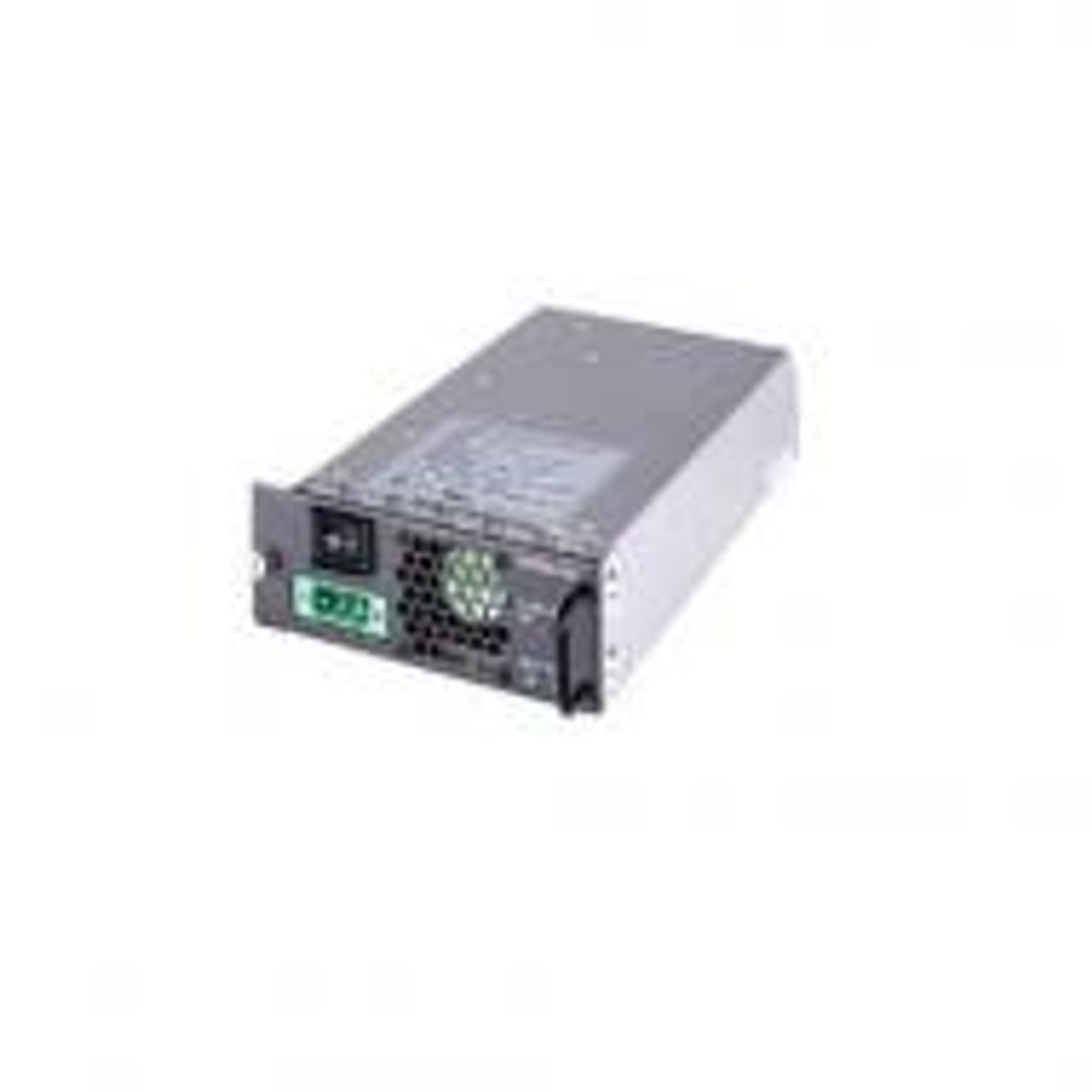 Hp 300 Watt DC Power Supply for A5800/A5820 servers - JC090A#ABA - compatible with Hp servers - mounted in server rack