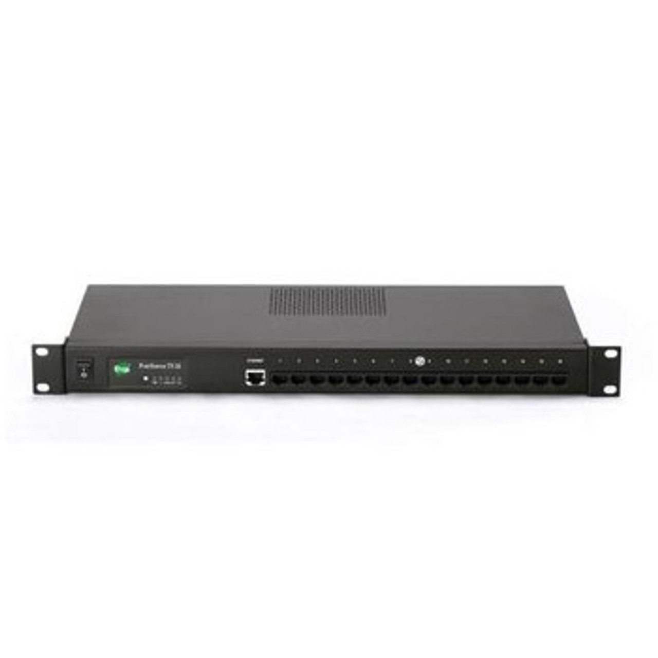 Digi TS 16-Ports Rackmount PortServer for ProLiant DL360p Gen8 Servers