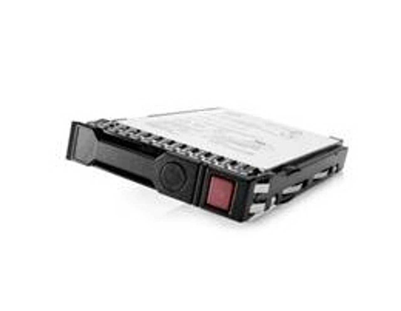 HPE 960GB 2.5 SATA III TLC Internal SSD for ProLiant DL360p Gen8 Servers