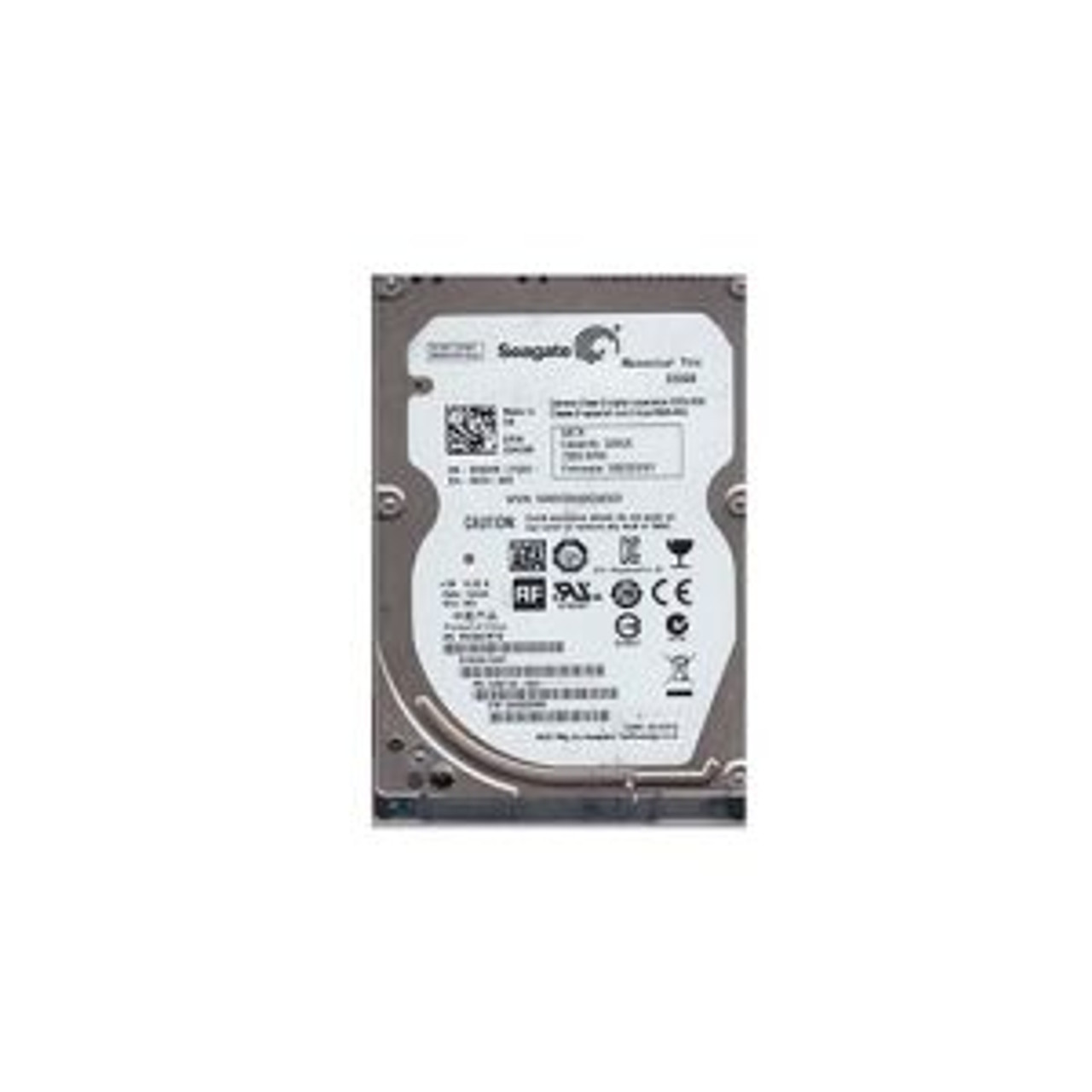 IBM 1TB 7200RPM SATA 6Gb/s 3.5 Internal Hard Drive for ProLiant DL360p Gen8 Servers