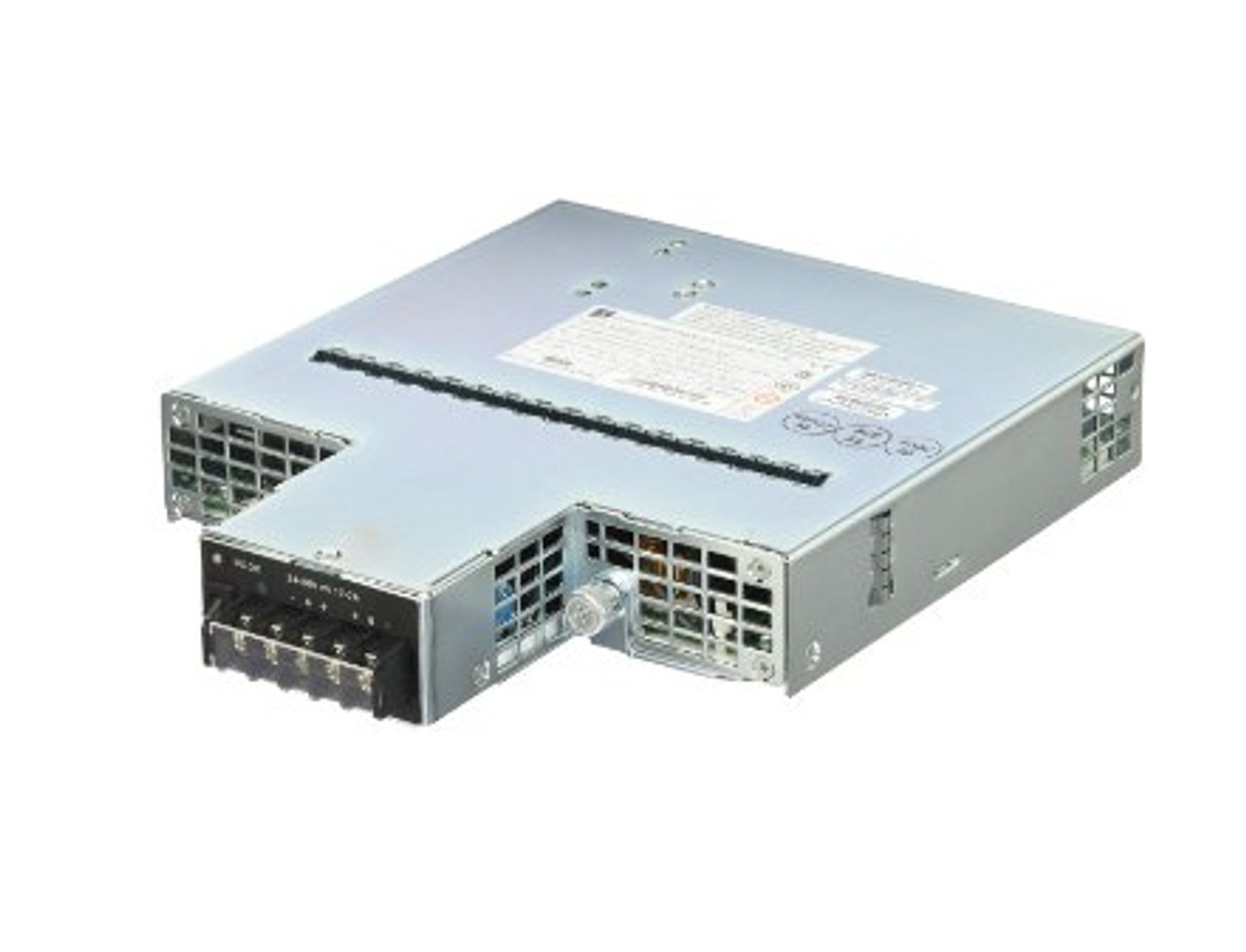 Cisco PWR-2921-51-DC Power Supply for CISCO 2921/2951, DC, Server Accessories