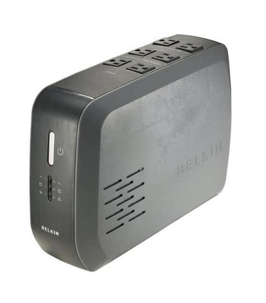HP Belkin 550VA UPS AH124AA ABA for ProLiant DL360p Gen8 Servers