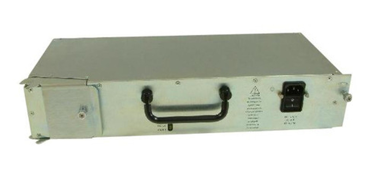 Juniper Networks PWR-M20-AC-S AC Power Supply for Networking Equipment