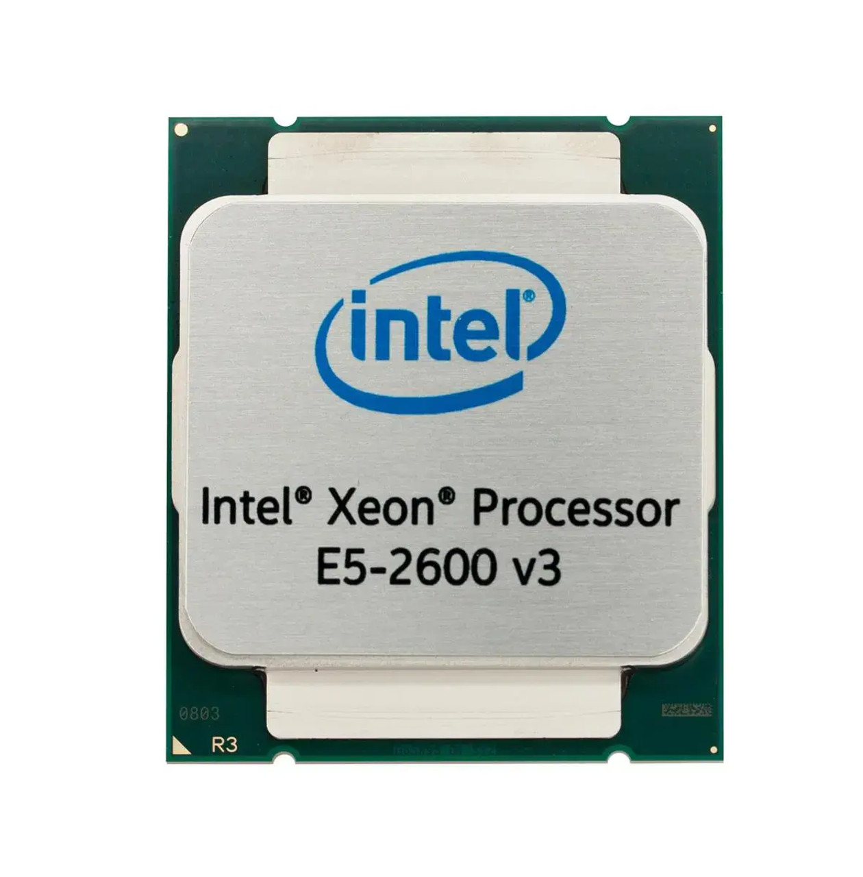 Lenovo Intel Xeon E5-2630V3 2.4GHz 8 Core Processor for RD650 Thin Servers