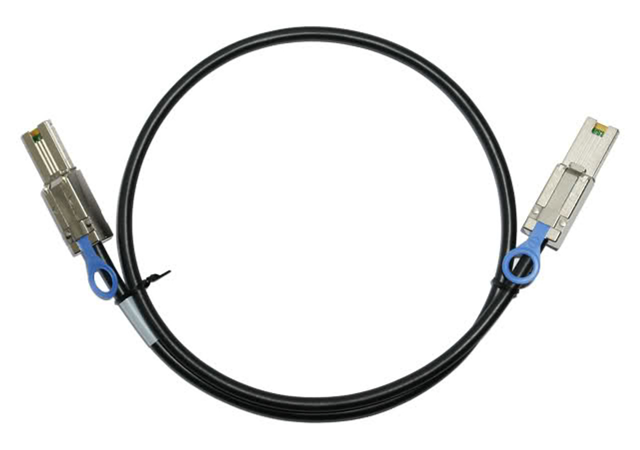 Quantum SFF-8088 6m Cable for Data Storage | 9-03733-01 | Server Accessories