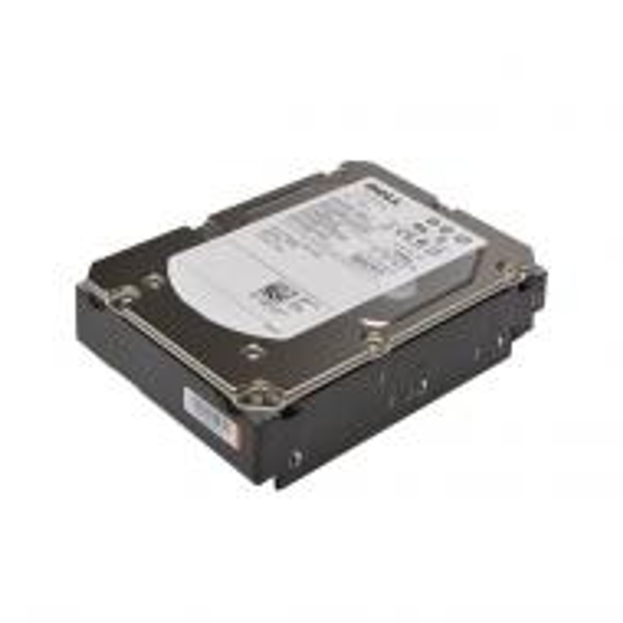 Dell 051VF5 600Gb 15000Rpm SAS Hybrid Hard Drive for Servers