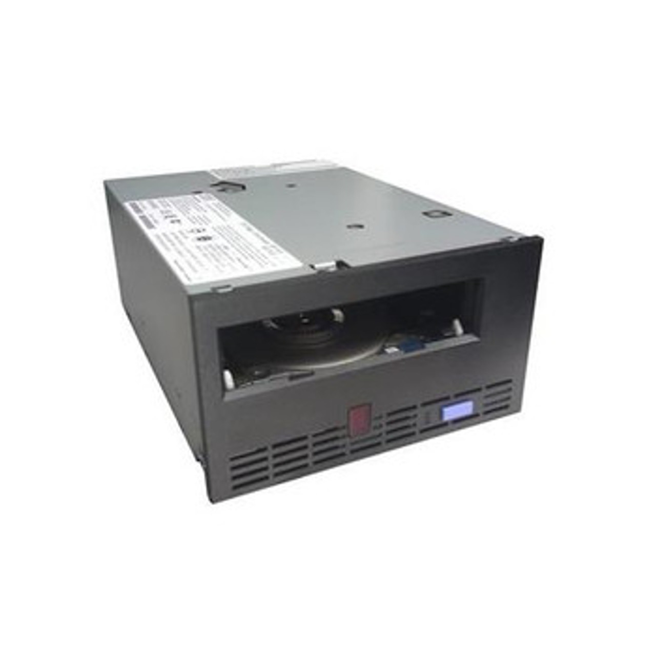 IBM 8203 Half High 800GB/1.6tb LTO4 SAS Tape Drive compatible with servers, data storage, backup solutions