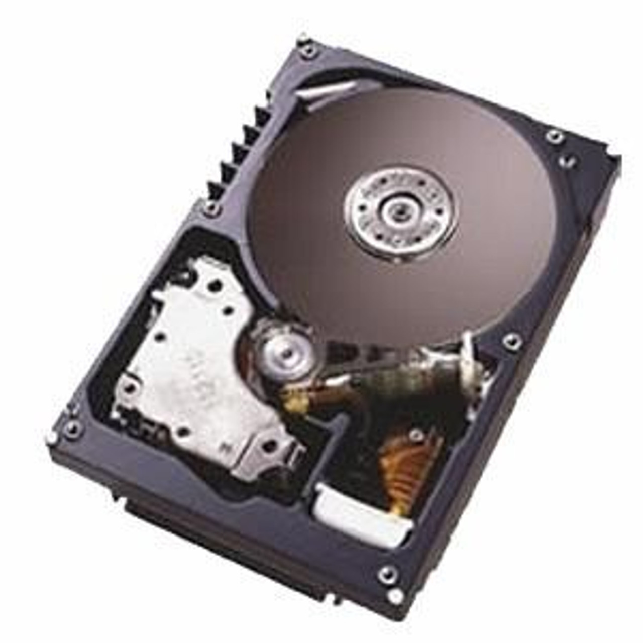 Hitachi Ultrastar DK32DJ 73.9GB 10000RPM SCSI HDD 68-Pin 3.5 - Compatible with servers