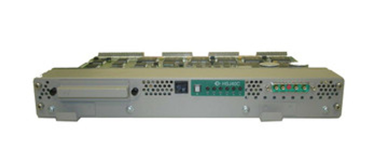 HP HSJ40C Circuit Control Assembly for Industrial Use