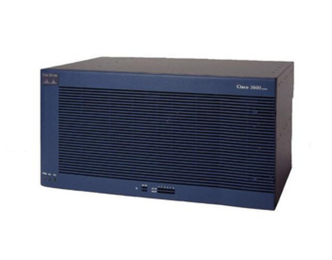 CISCO3662 Dual 10/100E 6-Slot Co Mod Router-Ac Telco Sw for CISCO routers