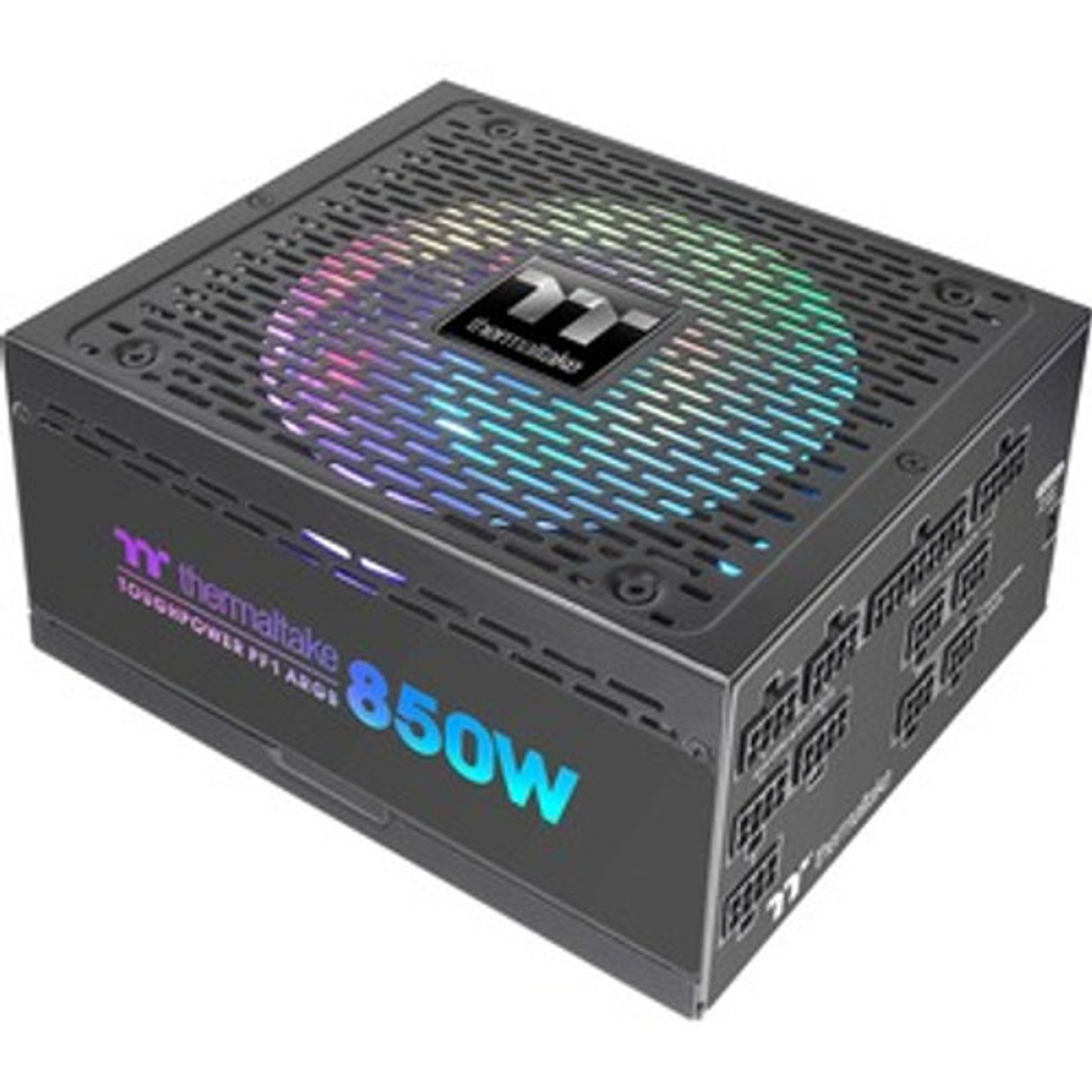 Thermaltake ToughPower PF1 ARGB TPD-850AH3FCP-A Power Supply for ProLiant DL360p Gen8 Servers