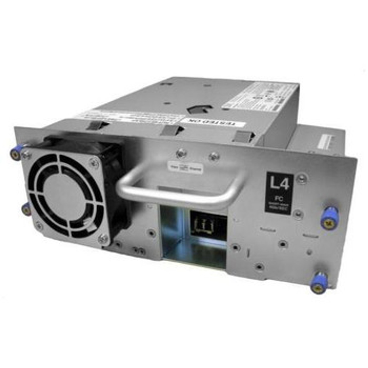 Ibm Ultrium LTO-4 Full Height Fibre Channel 4Gbps Tape Drive compatible with TS3100 TS3200 servers