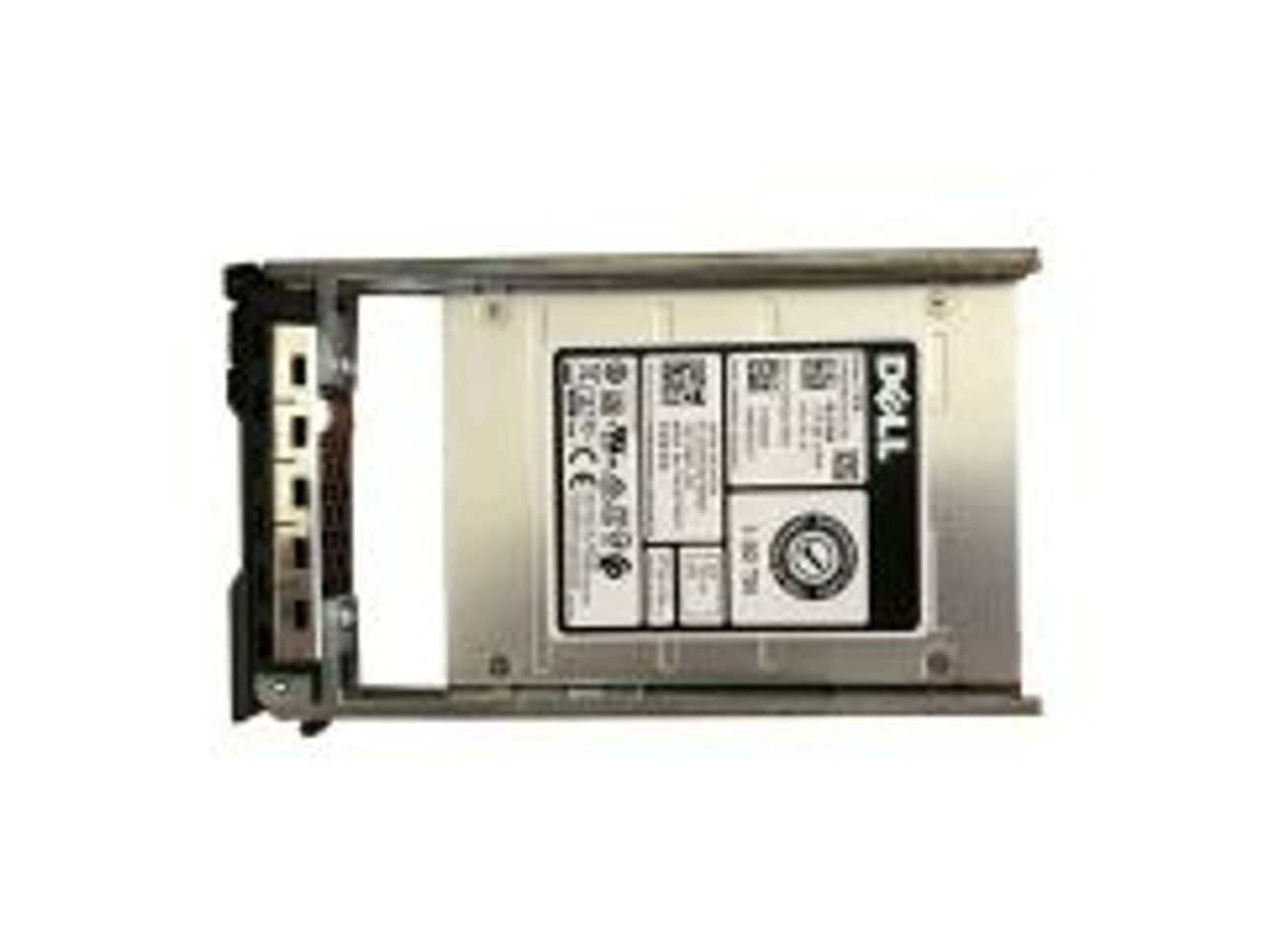 Toshiba 1.92TB Multi-Level-Cell SATA 6Gb/S 2.5-Inch SSD for THNSF81D92CSE Servers