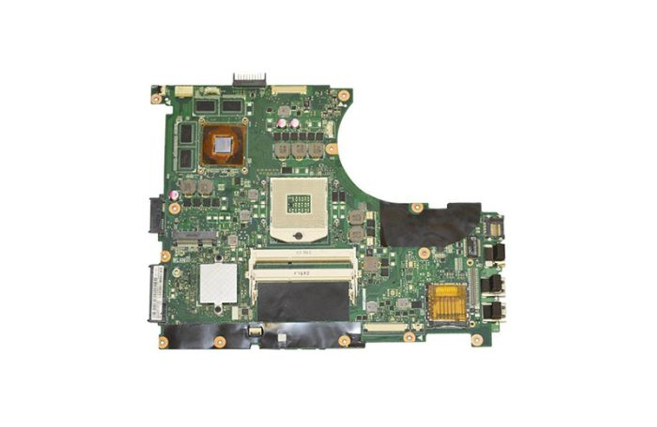 ASUS N56VJ Intel Laptop Motherboard S989 for 60NB0030-MB1000