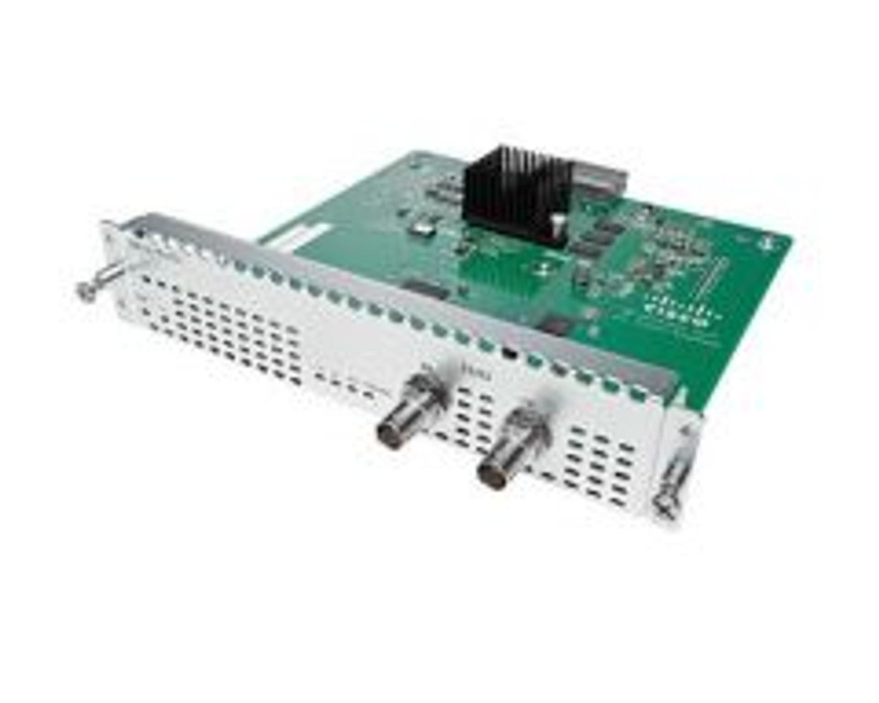 Cisco SM-X-1T3/E3 Service Module for ProLiant DL360p Gen8 Servers