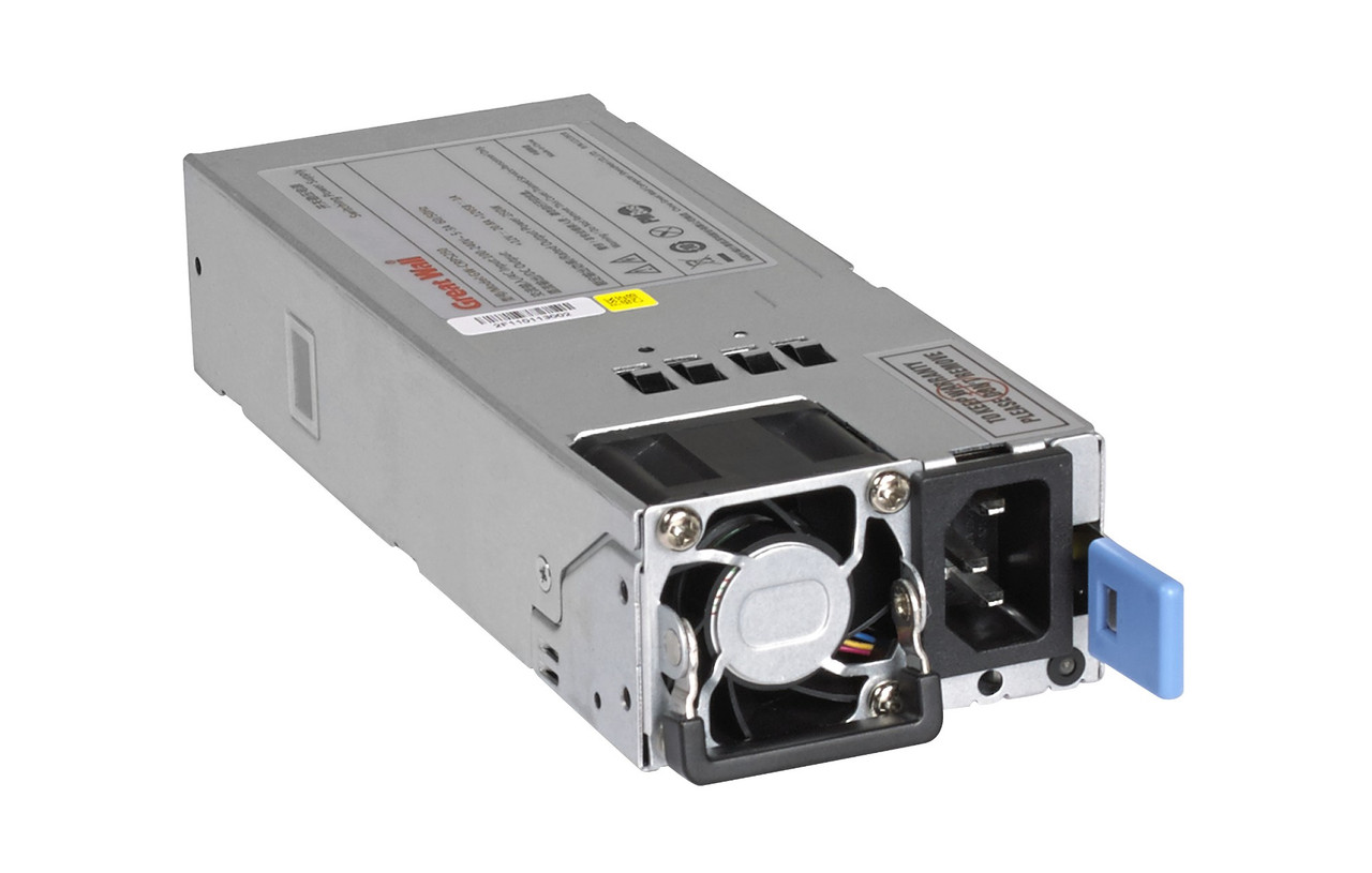 Netgear APS250W-100NES ProSAFE Auxiliary Power Supply for Network Switches