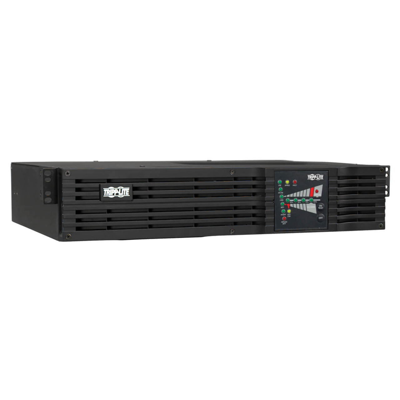 Tripp Lite SU1000RTXL2UA UPS Double-conversion 1kVA 800W 6 AC Outlets