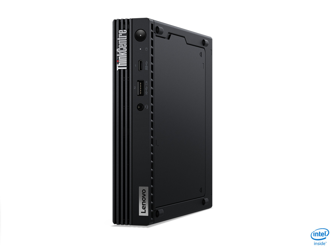 11DN003AUS | Lenovo | ThinkCentre M80q i5-10500T mini PC Intel® Core™ i5 8 GB DDR4-SDRAM 512 GB SSD Windows 10 Pro