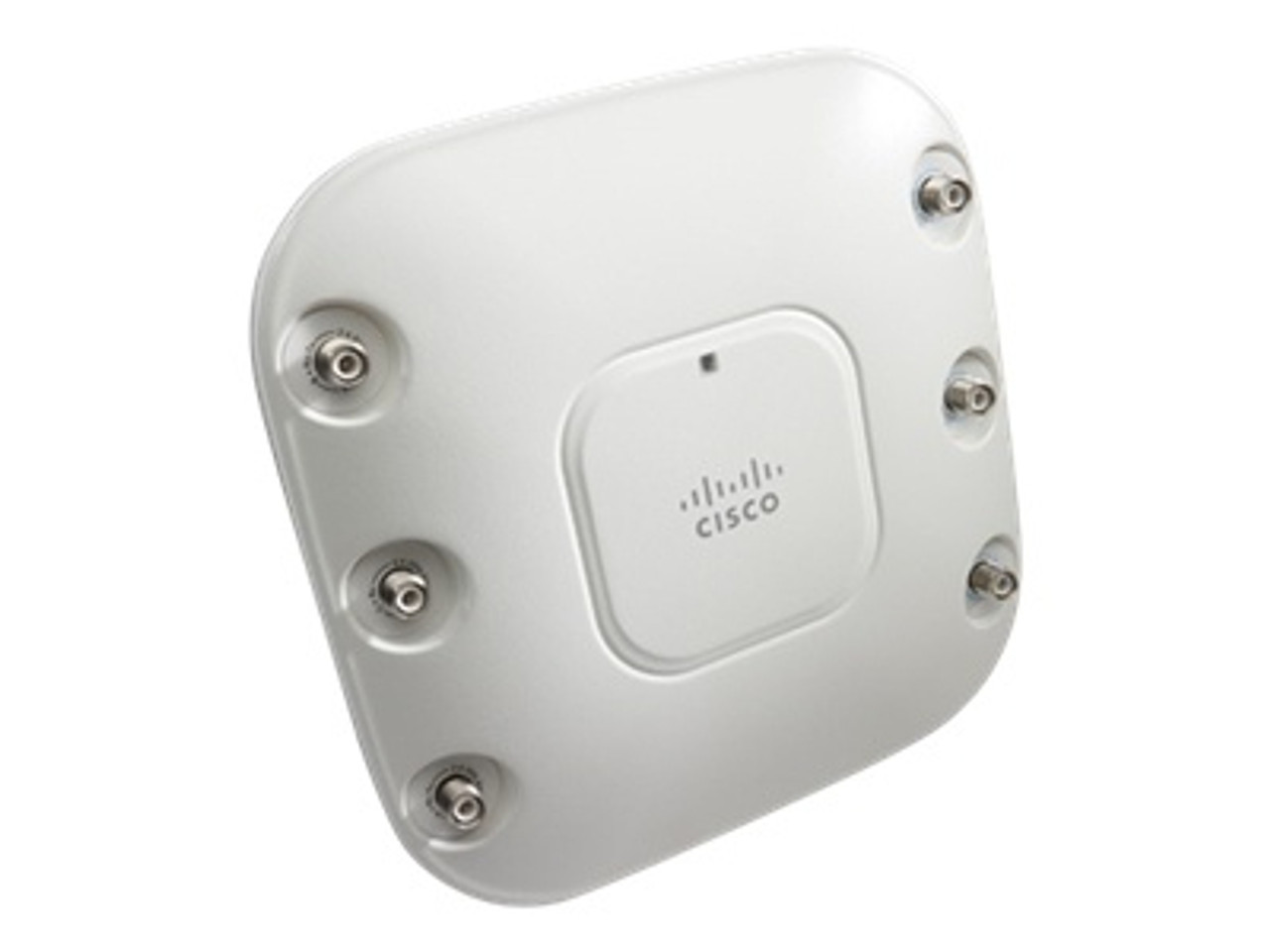 Cisco AIR-LAP1262NEK9 802.11A/G/N Controller-Based AP with External Antenna - Ideal for Wireless Network Deployment