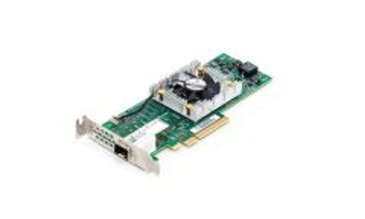 DELL 16Gb Single Port Fiber Channel HBA for ProLiant DL360p Gen8 Servers