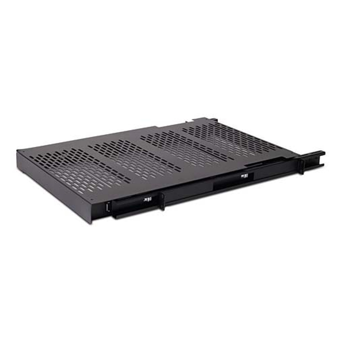 Belkin RK5018 Rack Shelf for Server Racks - Compatible with ProLiant DL360p Gen8 Servers