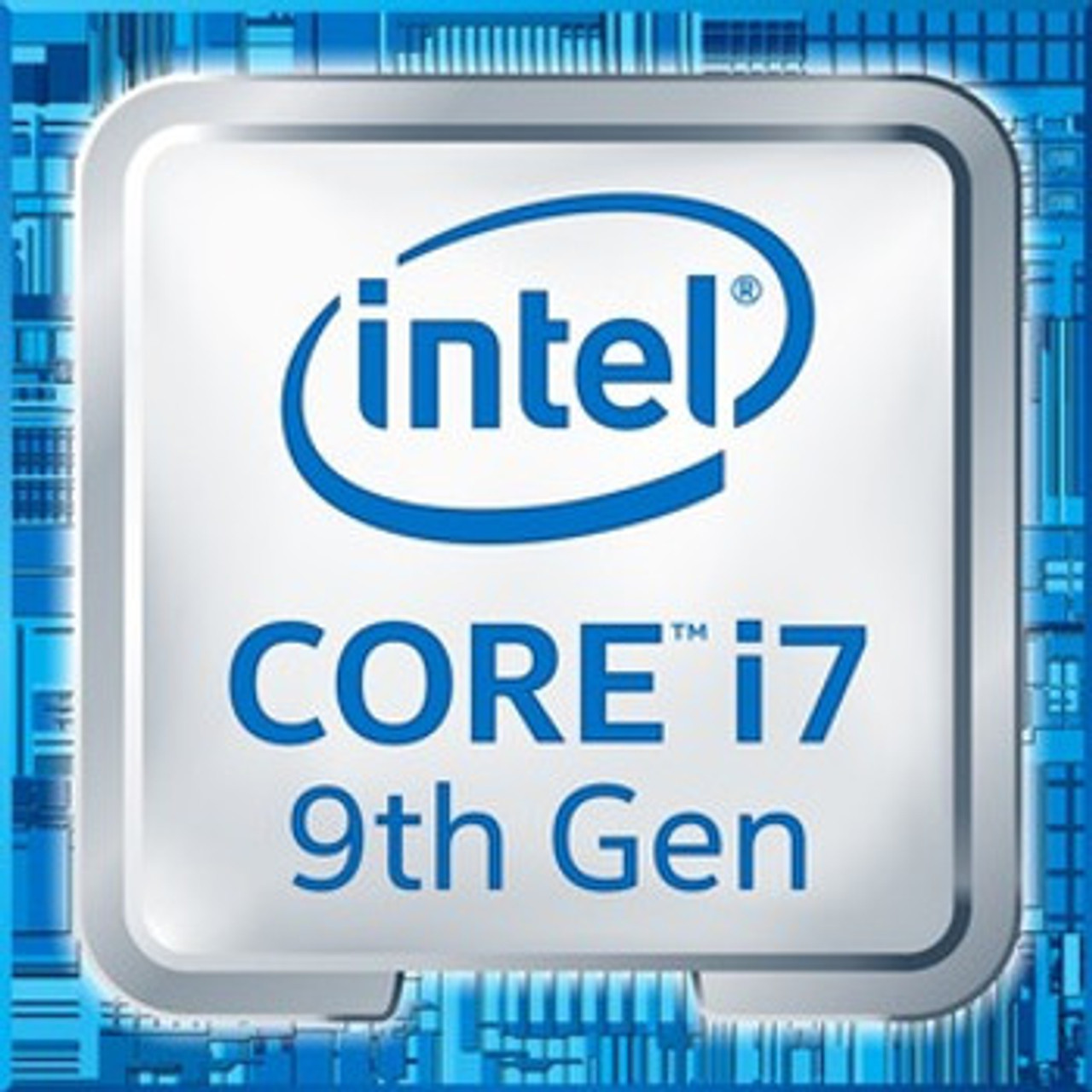 HP 158D0AV Intel Core i7-9700 Processor Upgrade for ProLiant Servers