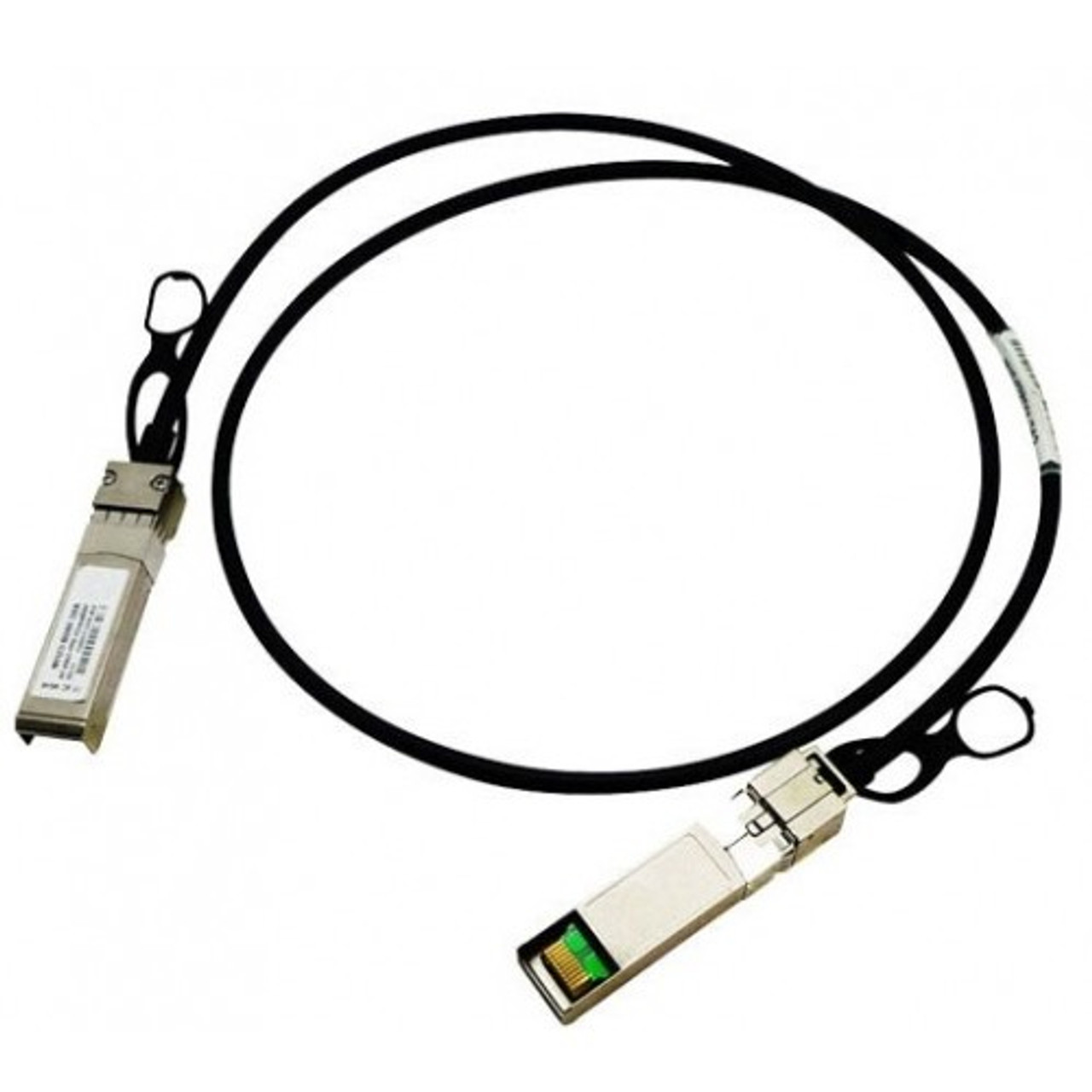 Cisco 40Gbase-Cr4 Active Copper Cable, 7M for Qsfp-H40G-Acu7M= servers