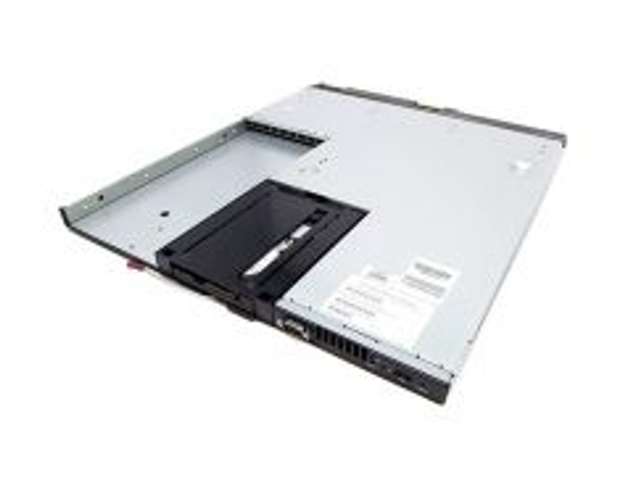 HP Dual DDR2 Onboard Administrator for Blade System C3000 Enclosure - Compatible with ProLiant DL360p Gen8 servers