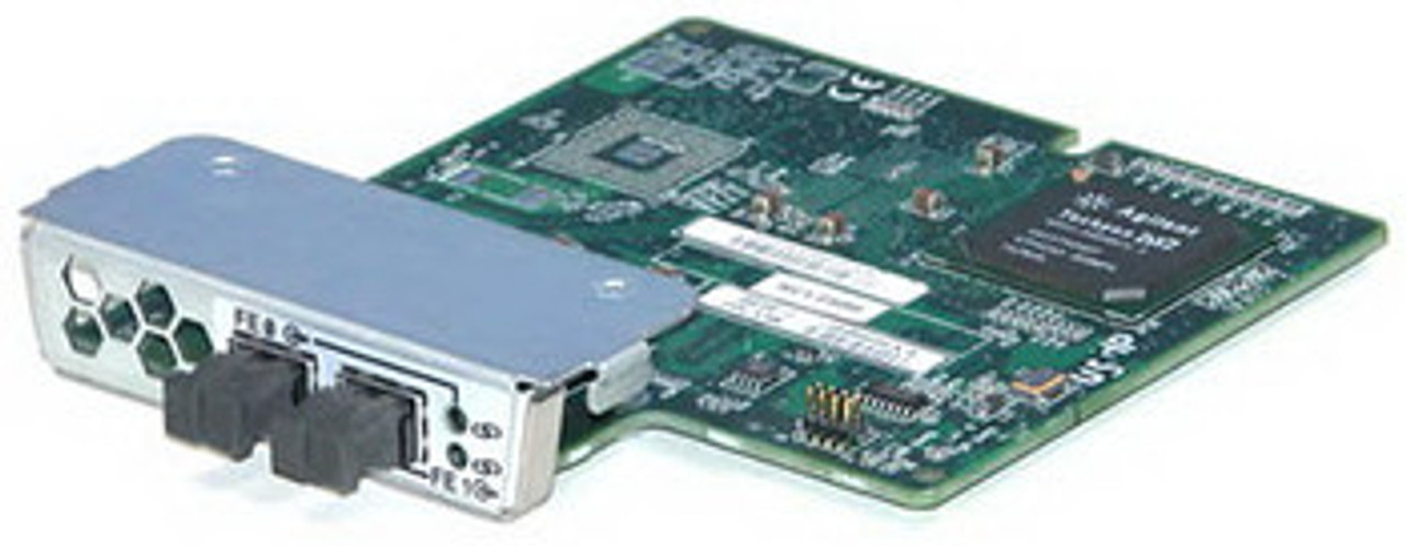 EMC Ax100/Ax150 Dual Fibre Channel Controller Card 504-8497 for Storage Servers