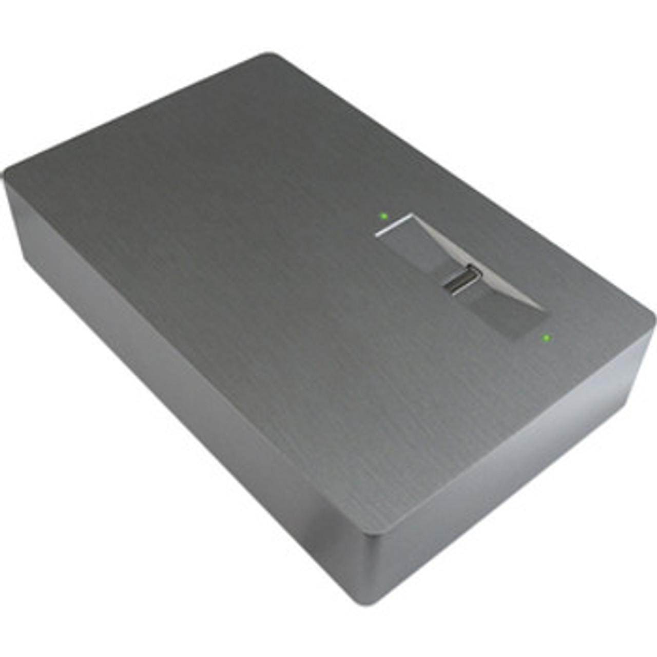 Seagate LaCie SAFE 160GB 7200RPM USB 2.0 External Hard Drive compatible with servers