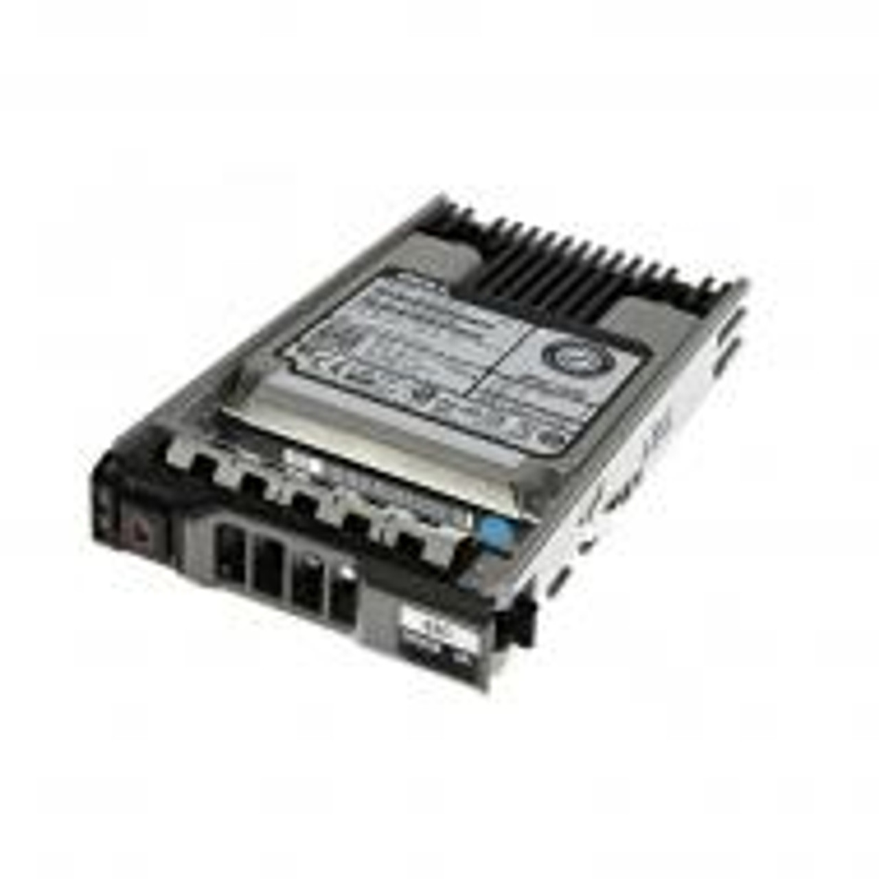 Toshiba PX04SMB080 800Gb SAS 12Gb/s 2.5 Mixed Use MLC Solid State Drive - Compatible with servers