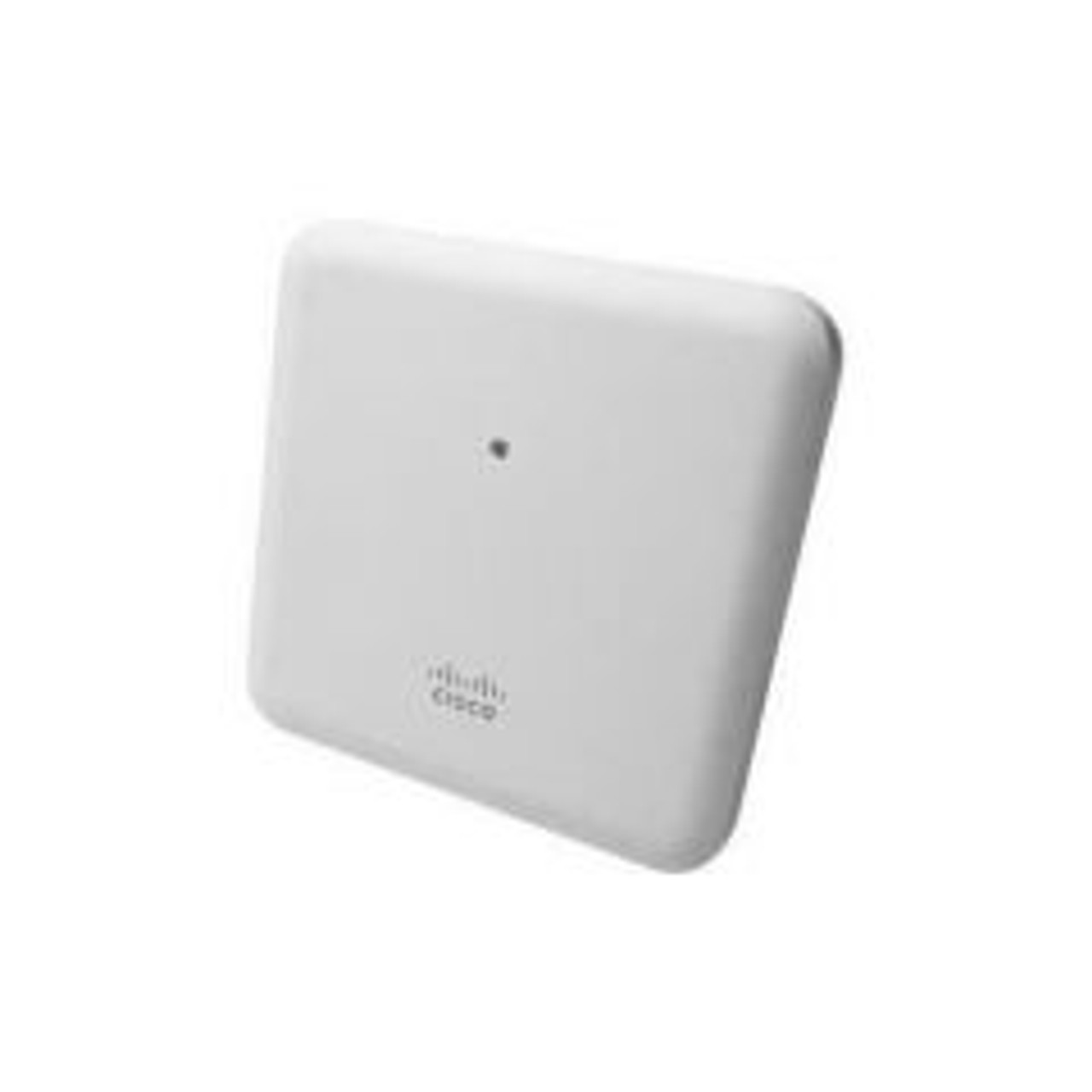 Cisco Aironet AP1852I wireless access point for fast 1.69Gb/s IEEE 802.11ac connectivity, ideal for large networks