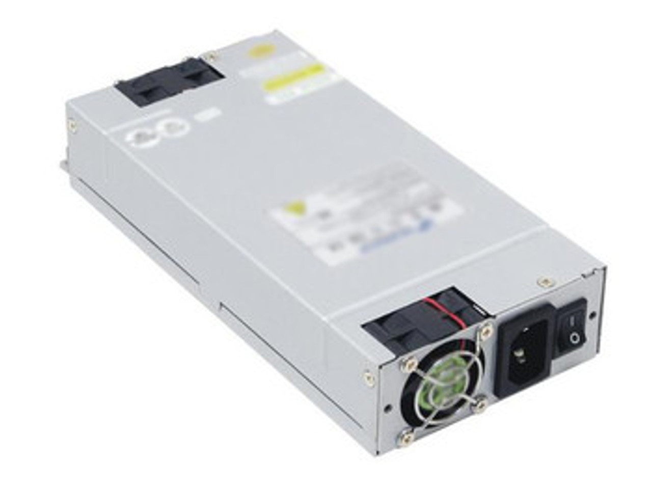 Sparkle FSP600-801UK 600W ATX12V 1U Switching Power Supply | Bronze 80Plus | Active PFC | Compatible with 1U servers