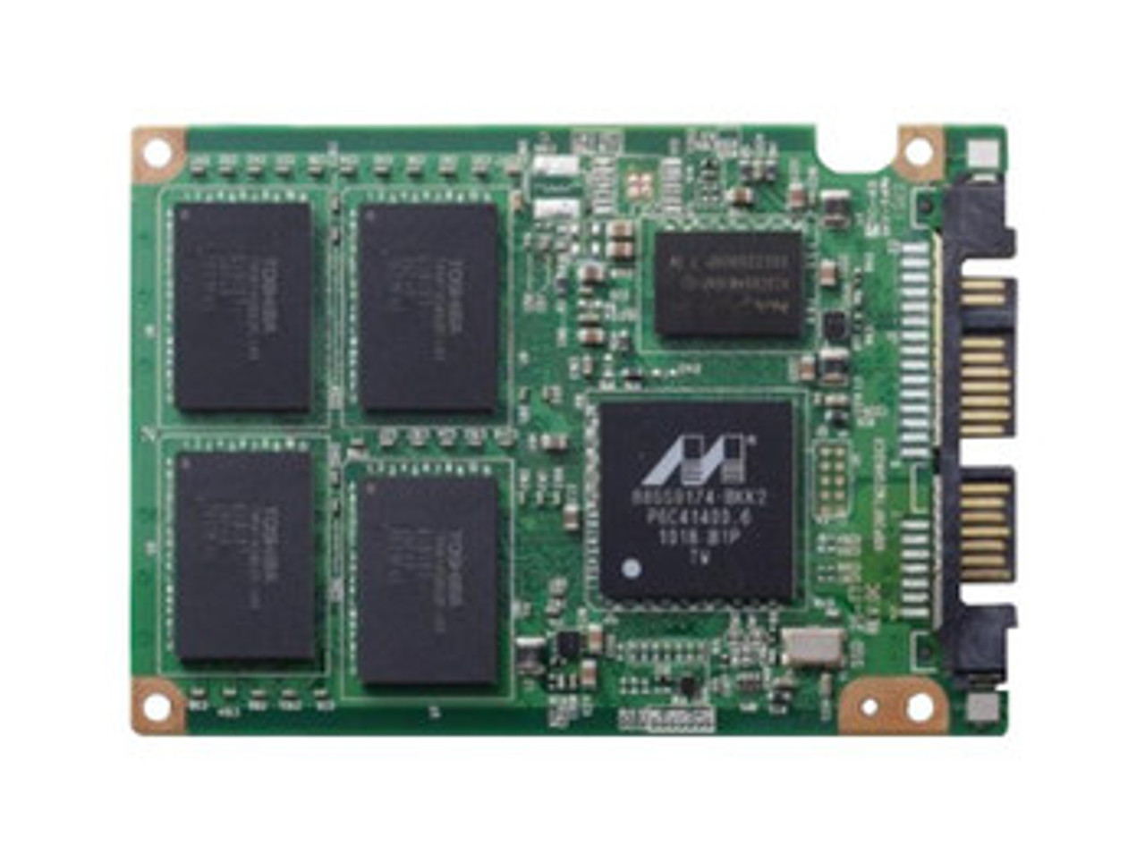 DELL 800Gb Mlc Sata 6Gbps Hot Swap Mixed Use Usata 1.8-Inch SSD for Servers