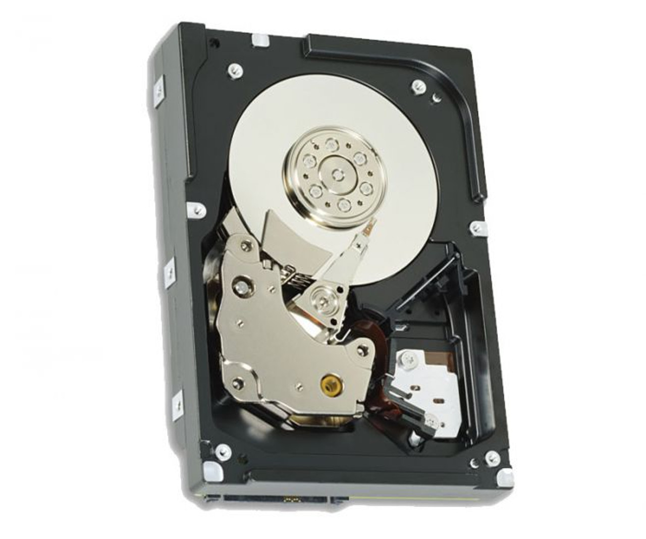 Toshiba E20S2M4U 450GB Internal Hard Drive 2 Pack SAS 15000 RPM Hot Swappable - Compatible with Servers
