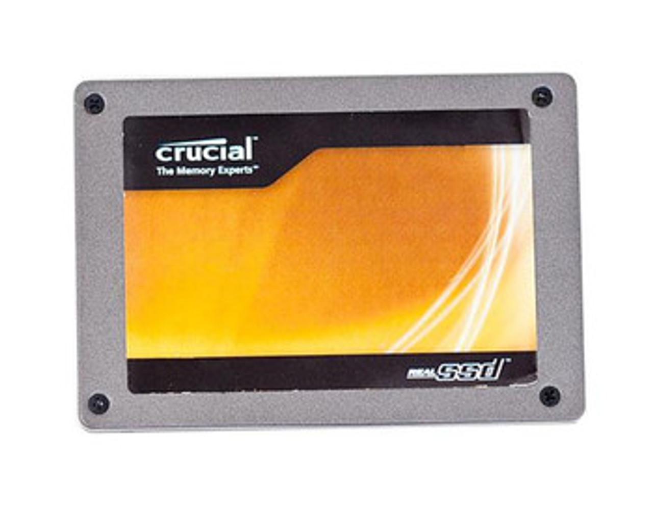 Micron Crucial RealSSD C300 256GB USB 3.0 External SSD 2.5-inch - Compatible with ProLiant DL360p Gen8 Servers