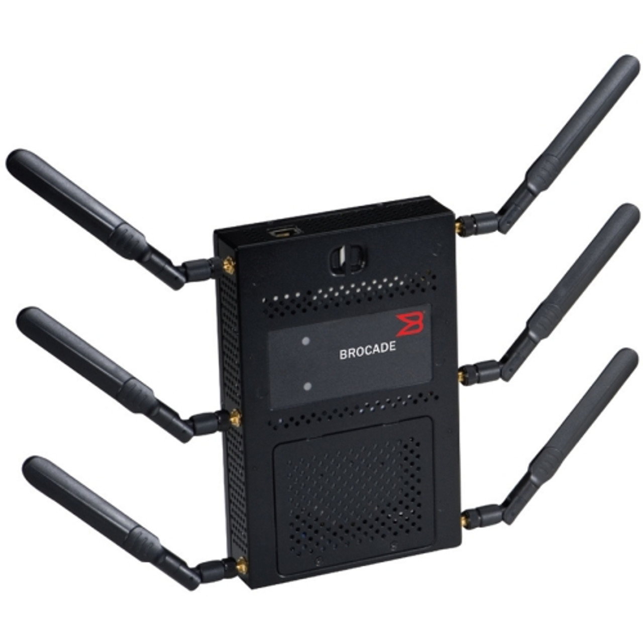 BR-AP065060010WW BROCADE Mobility 650 Series single radio access point for 802.11A/B/G/N networks