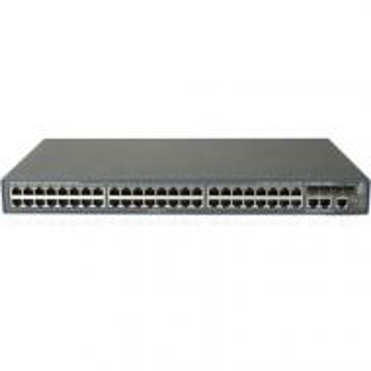 Hp 3600-48 V2 Ei Switch L4Managed48 X 10/100 Ethernet Ports - Compatible with ProLiant DL360p Gen8 Servers
