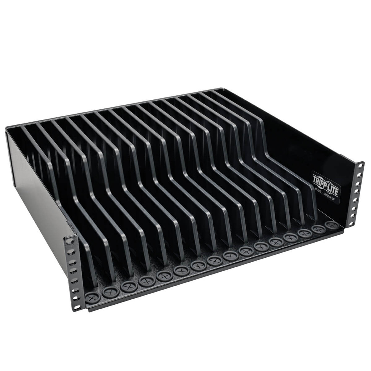 Tripp Lite SR16SHELF rack shelf for organizing equipment in server racks