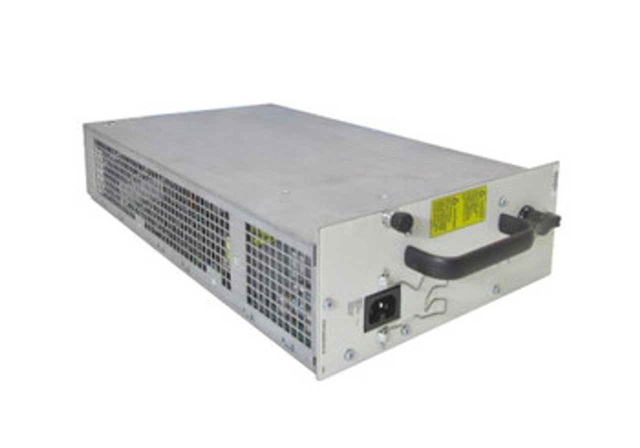 Cisco PWR-GSR8-AC/2 Redundant AC Supplies for 12008 GSR - Compatible with Cisco 12008 GSR routers