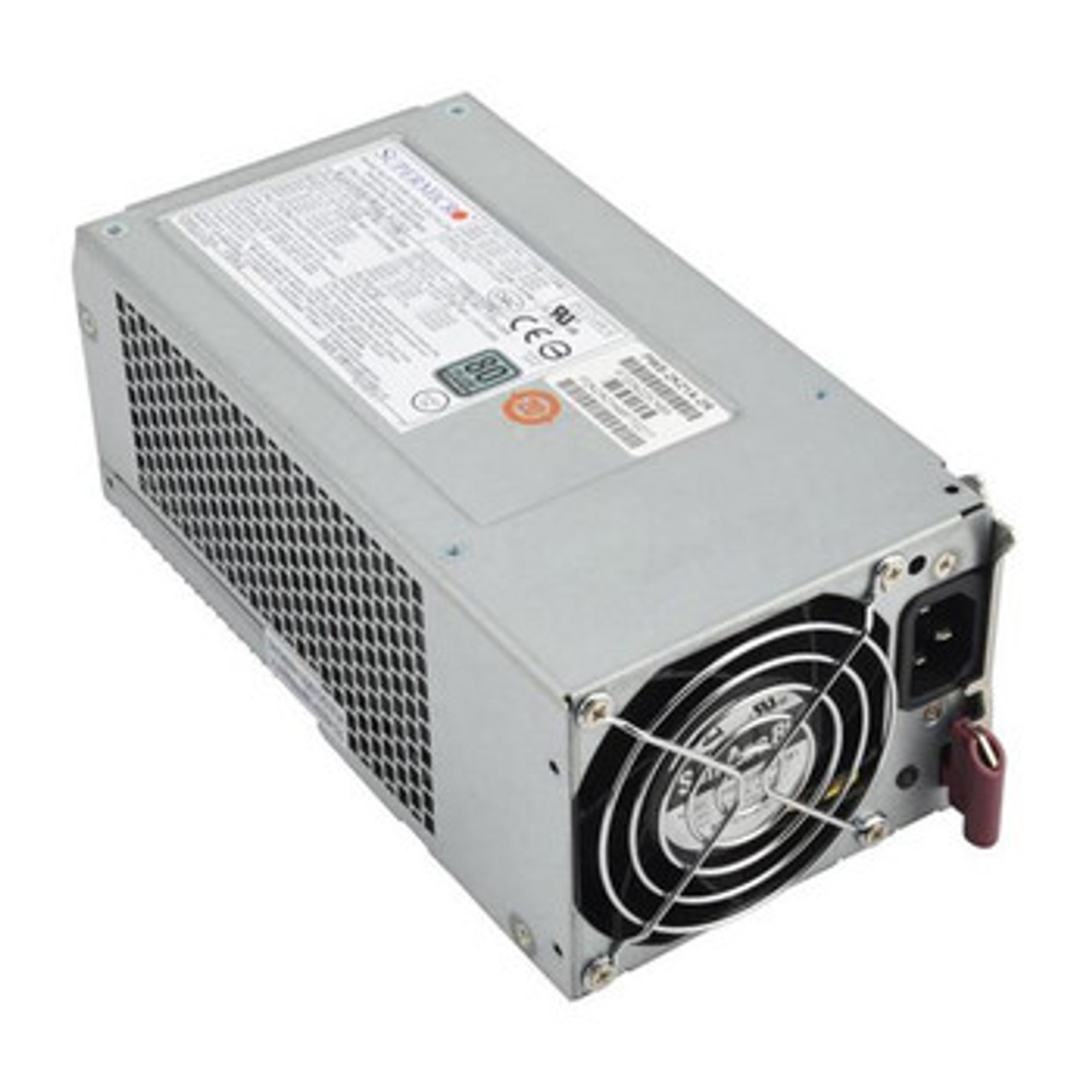 Supermicro 2200-Watt Redundant Power Supply PWS-2K21G-2R for Servers