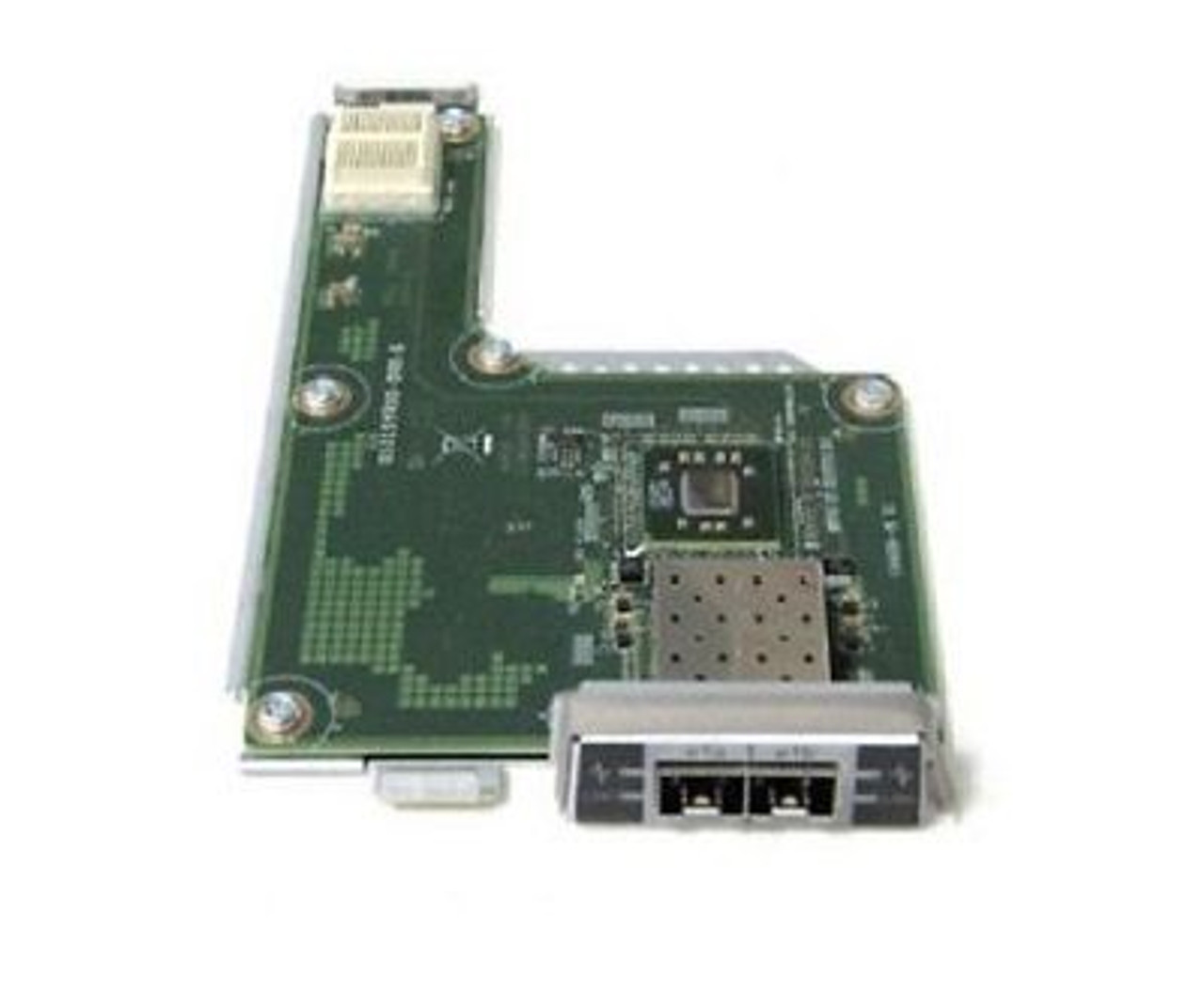 Netapp 2-Port 10Gbe Mezzanine Card for FAS2240, compatible with servers, network hardware